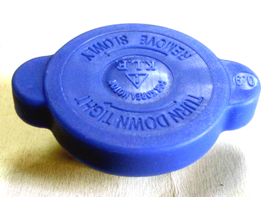 RADIATOR CAP