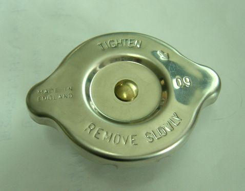 RADIATOR CAP