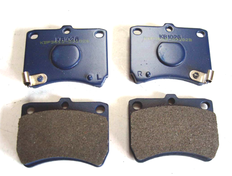 BRAKE PAD