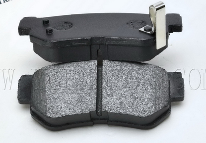 BRAKE PAD