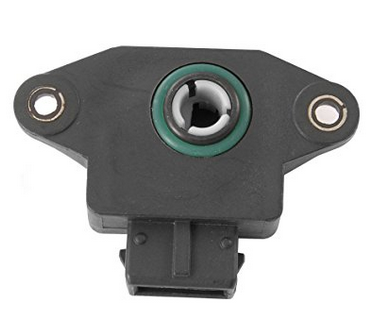 IGNITION MODULE