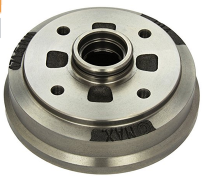 BRAKE DRUM