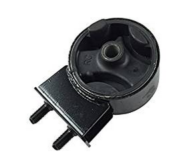 ENGINE MOUNTING