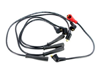 SPARK PLUG WIRE
