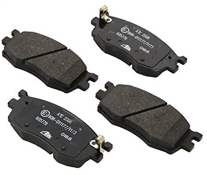 BRAKE PAD