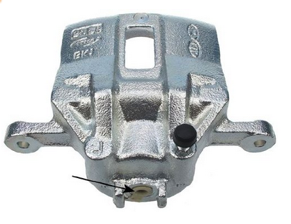 BRAKE CLIP