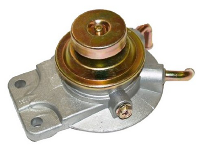 FUEL PUMP CAP