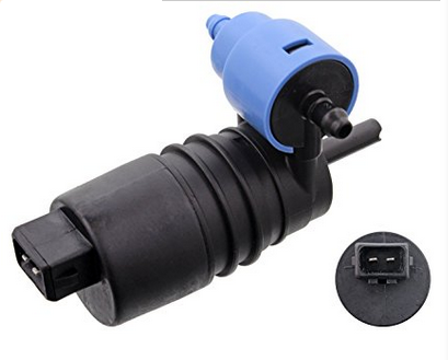 WASH PUMP