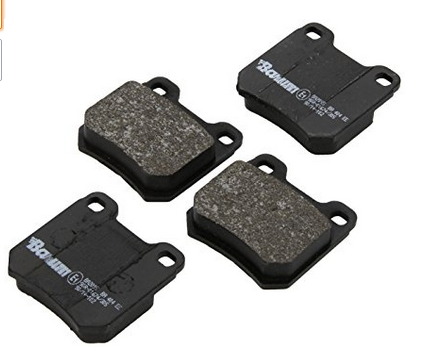 BRAKE PAD