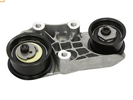 TENSIONER ASSY