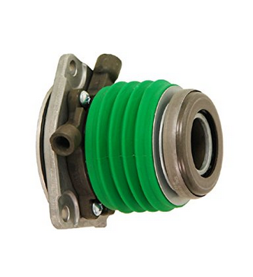 STEERING CONNECTION