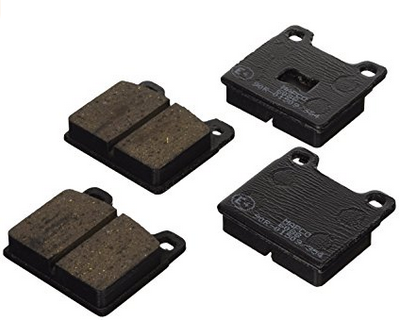 BRAKE PAD