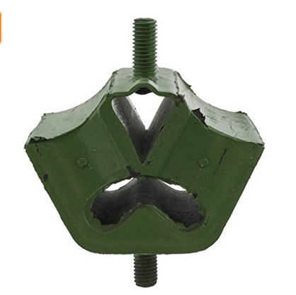ENGINE MOUNTING