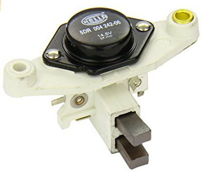 REGULATOR