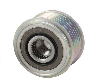 PULLY