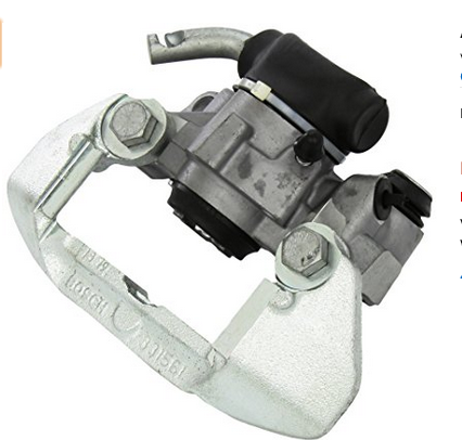 BRAKE CLIP