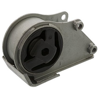 ENGINE MOUNTING