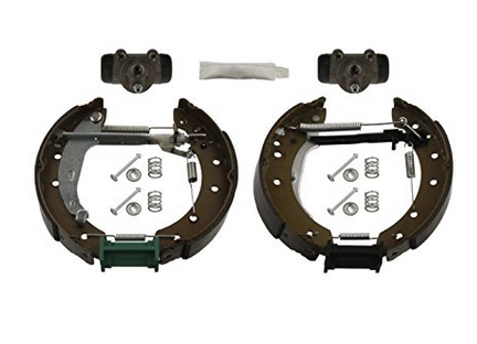 BRAKE SHOE