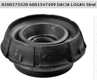 ENGINE MOUNTING