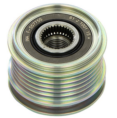 ENGINE MOUNTING