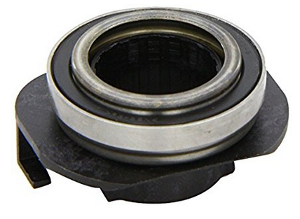 CLUTCH BEARING