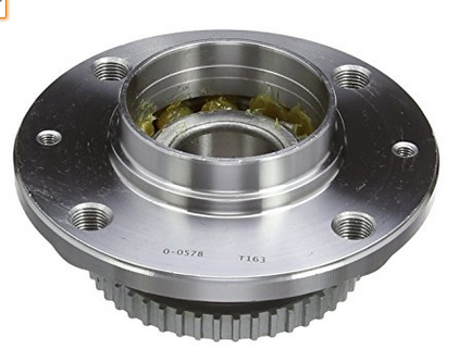 HUB BEARING