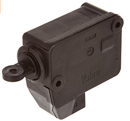 CONTROL LOCK
