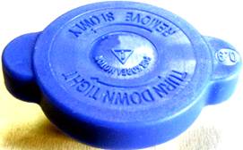 RADIATOR CAP