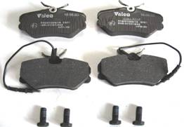 BRAKE PAD