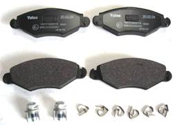 BRAKE PAD