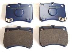BRAKE PAD