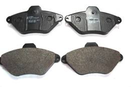 BRAKE PAD
