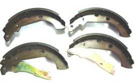 BRAKE SHOE