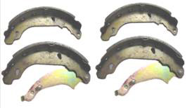 BRAKE SHOE