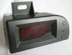 DIGITAL CLOCK