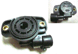 SENSOR PF1C700 2557AE