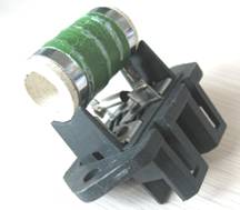 RESISTOR
