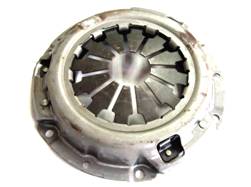 CLUTCH COVER