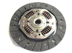 CLUTCH DISC