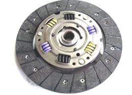 CLUTCH DISC