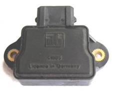 SENSOR