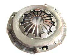 CLUTCH COVER