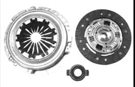 CLUTCH KIT