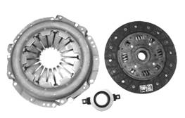 CLUTCH KIT