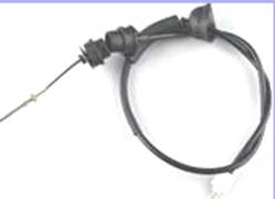 CLUTCH CABLE