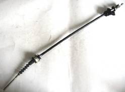 CLUTCH CABLE