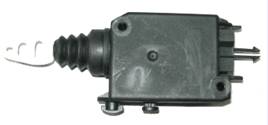 CENTROL LOCK