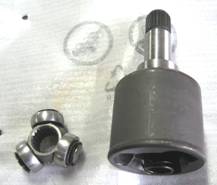 INNER JOINT