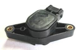 THROTTLE POSITION SENSOR