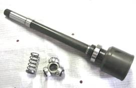 INNER JOINT